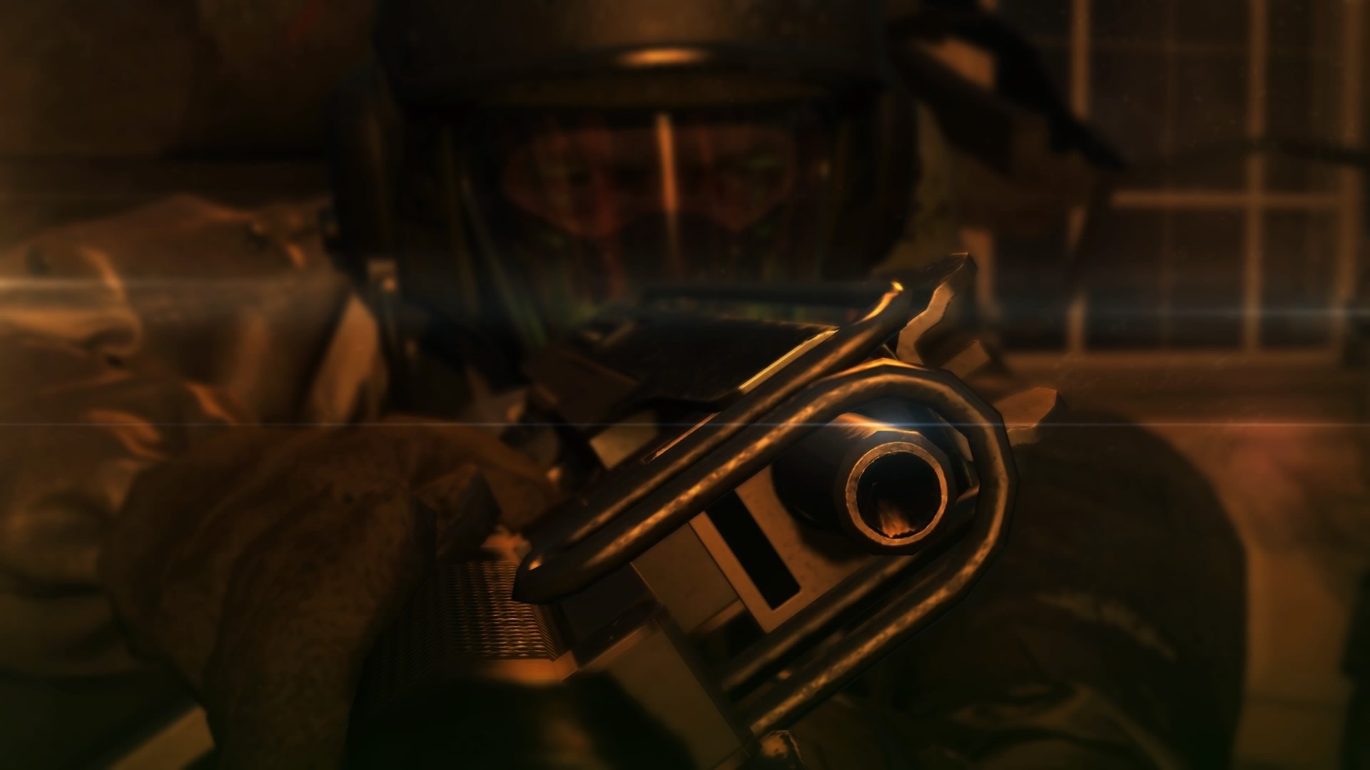 Download XOF Video Game Metal Gear Solid V: The Phantom Pain HD Wallpaper