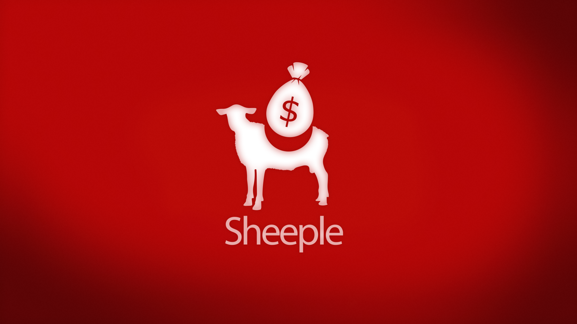 Sheeple Light by feminipush