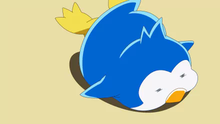 Anime Mawaru Penguindrum HD Desktop Wallpaper | Background Image