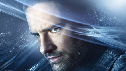 TV Show Alphas (TV Show) HD Desktop Wallpaper | Background Image