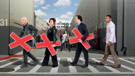 TV Show America's Got Talent HD Desktop Wallpaper | Background Image