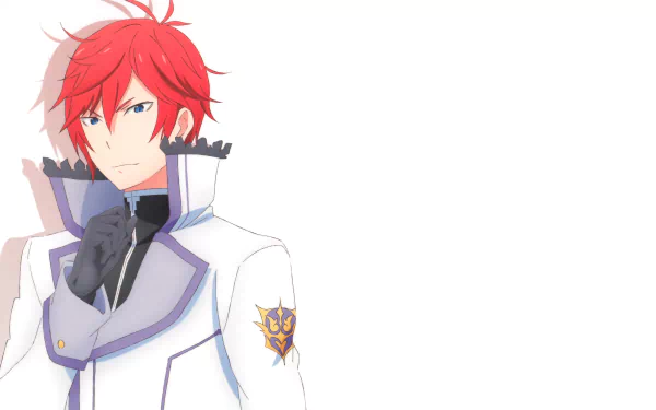 Reinhard van Astrea Anime Re:Zero - Starting Life in Another World HD Desktop Wallpaper | Background Image