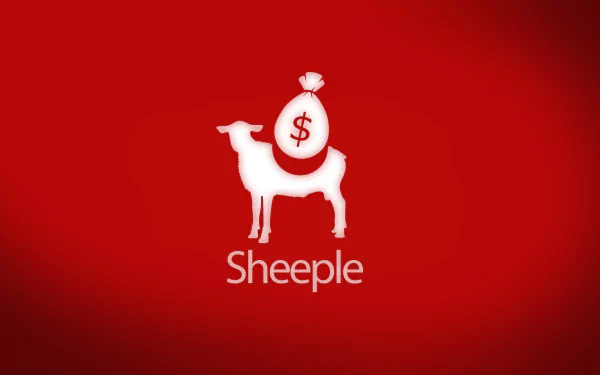  Sheeple Light