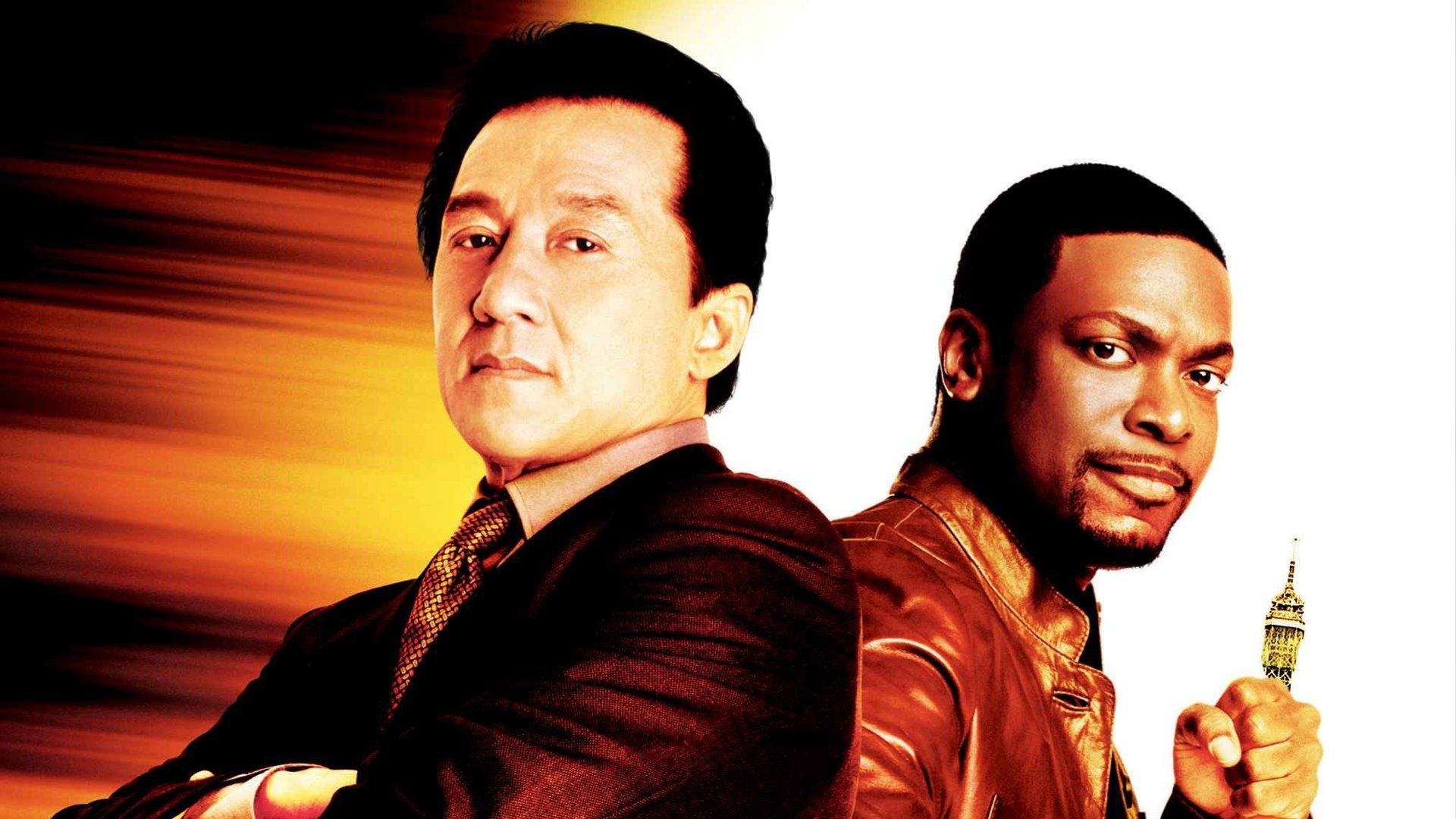 Картинки rush hour