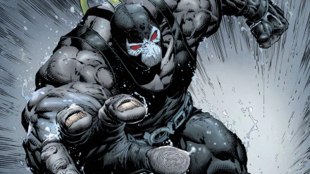  Bane