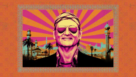 movie Rock the Kasbah HD Desktop Wallpaper | Background Image