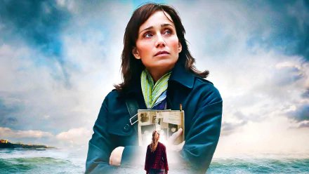 Kristin Scott Thomas movie Sarah's Key HD Desktop Wallpaper | Background Image