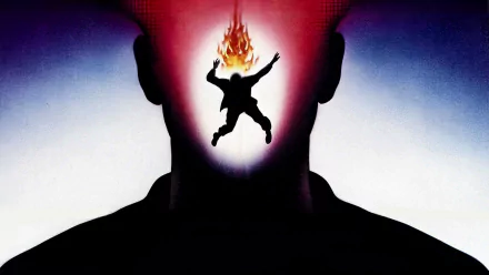 movie Scanners HD Desktop Wallpaper | Background Image