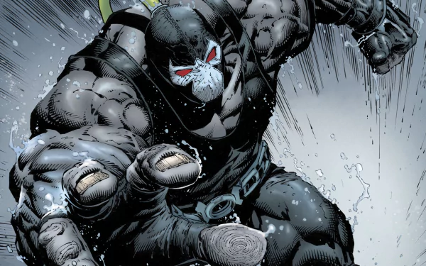  Bane