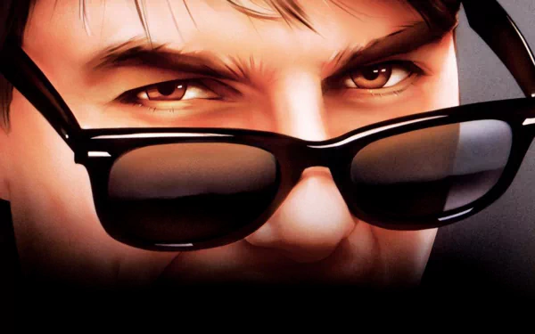 movie Risky Business HD Desktop Wallpaper | Background Image