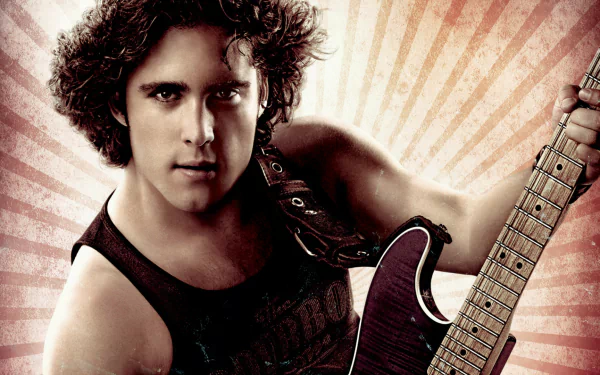 movie Rock of Ages HD Desktop Wallpaper | Background Image