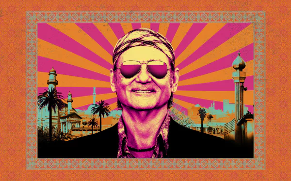movie Rock the Kasbah HD Desktop Wallpaper | Background Image