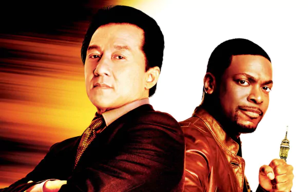 movie rush hour 3 HD Desktop Wallpaper | Background Image