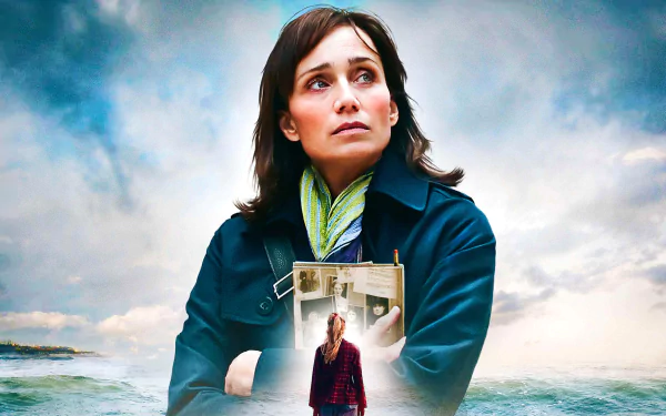 Kristin Scott Thomas movie Sarah's Key HD Desktop Wallpaper | Background Image