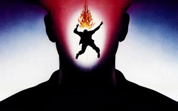 movie Scanners HD Desktop Wallpaper | Background Image