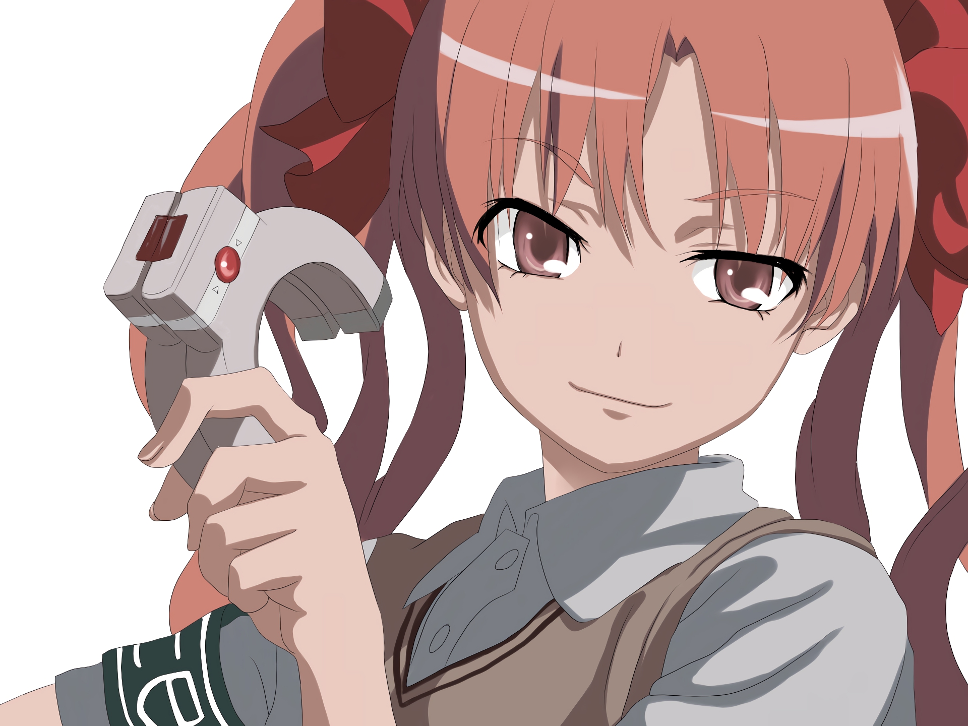 Download Kuroko Shirai Anime A Certain Scientific Railgun Hd Wallpaper 4080