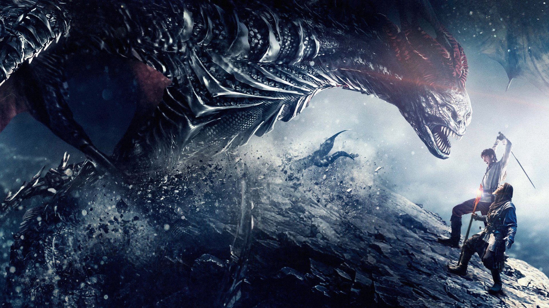 Download Movie Seventh Son HD Wallpaper