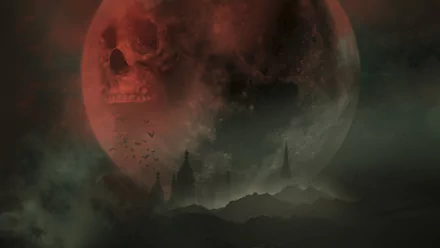 movie seventh son HD Desktop Wallpaper | Background Image