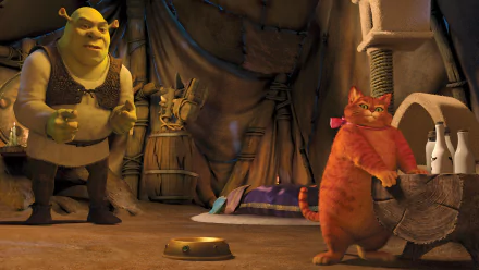movie shrek forever after HD Desktop Wallpaper | Background Image