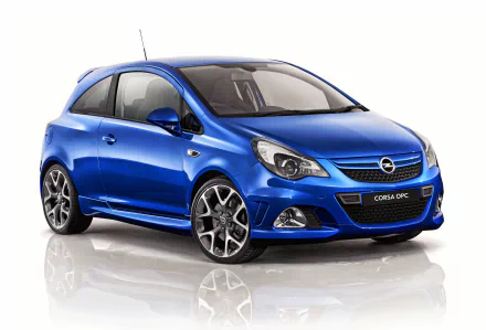 car compact car opel vehicle Opel Corsa HD Desktop Wallpaper | Background Image