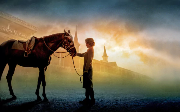 movie Secretariat HD Desktop Wallpaper | Background Image