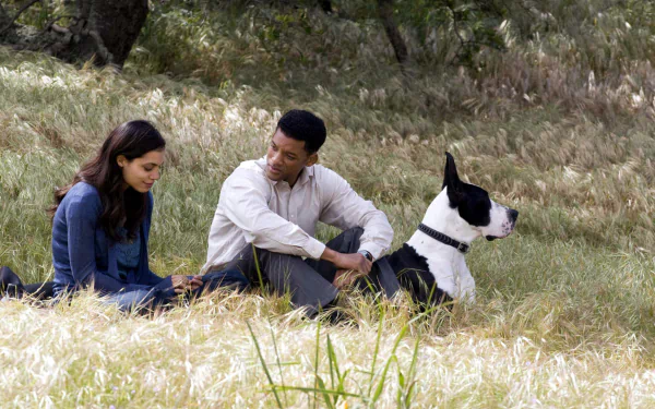 Will Smith Rosario Dawson movie seven pounds HD Desktop Wallpaper | Background Image