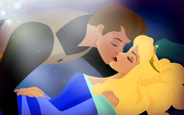 movie Sleeping Beauty (1959) HD Desktop Wallpaper | Background Image