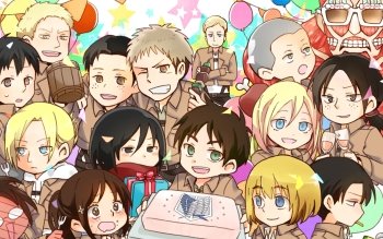 Image - 586443], Attack on Titan / Shingeki No Kyojin