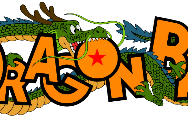 Anime Dragon Ball HD Desktop Wallpaper | Background Image