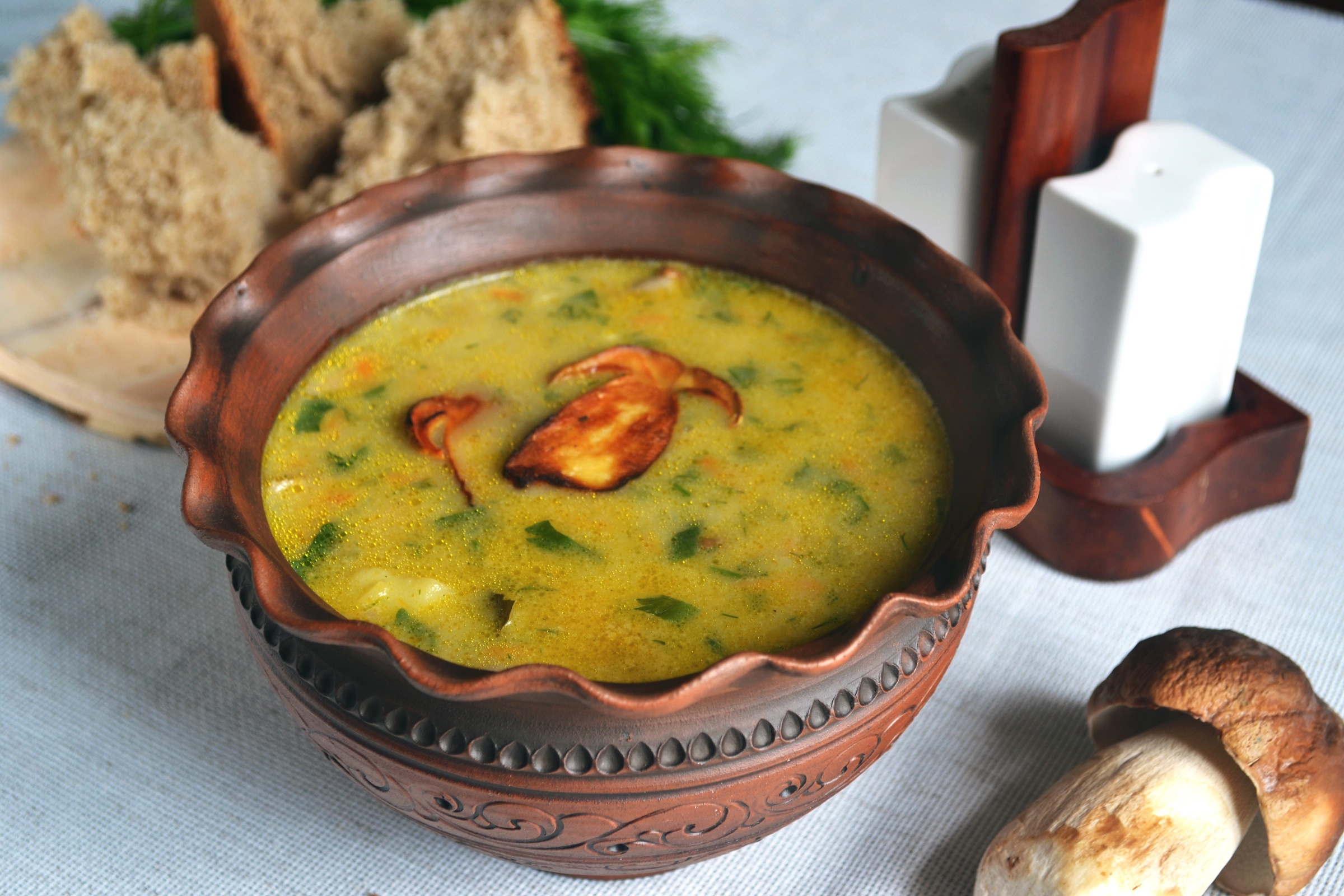 Food Soup HD Wallpaper | Background Image