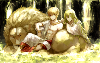 1 Gilgamesh Fate Series Hd Wallpapers Background Images