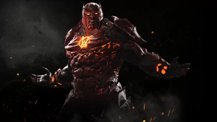 Atrocitus (DC Comics) video game Injustice 2 HD Desktop Wallpaper | Background Image