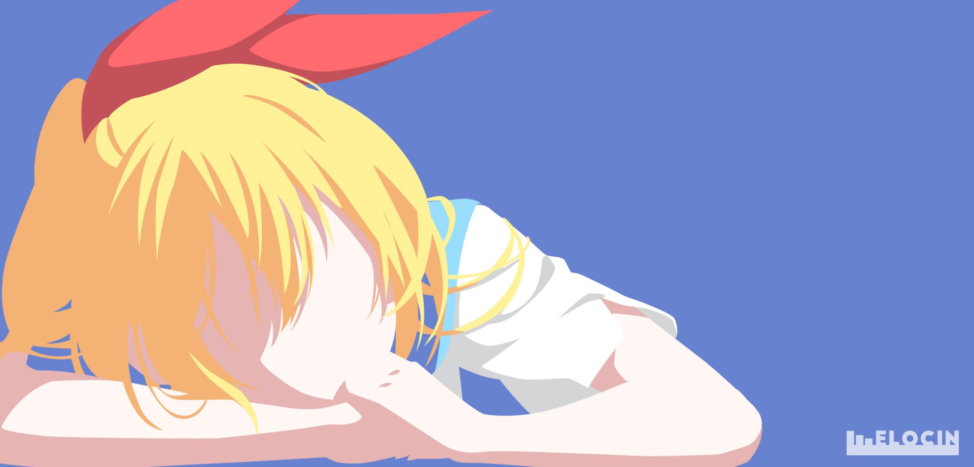 Chitoge Kirisaki Hentai