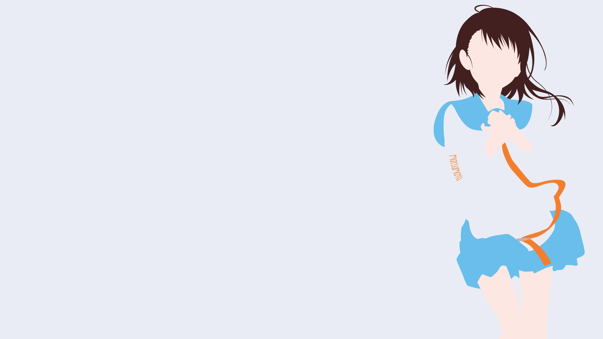 Anime Nisekoi HD Wallpaper by matsumayu