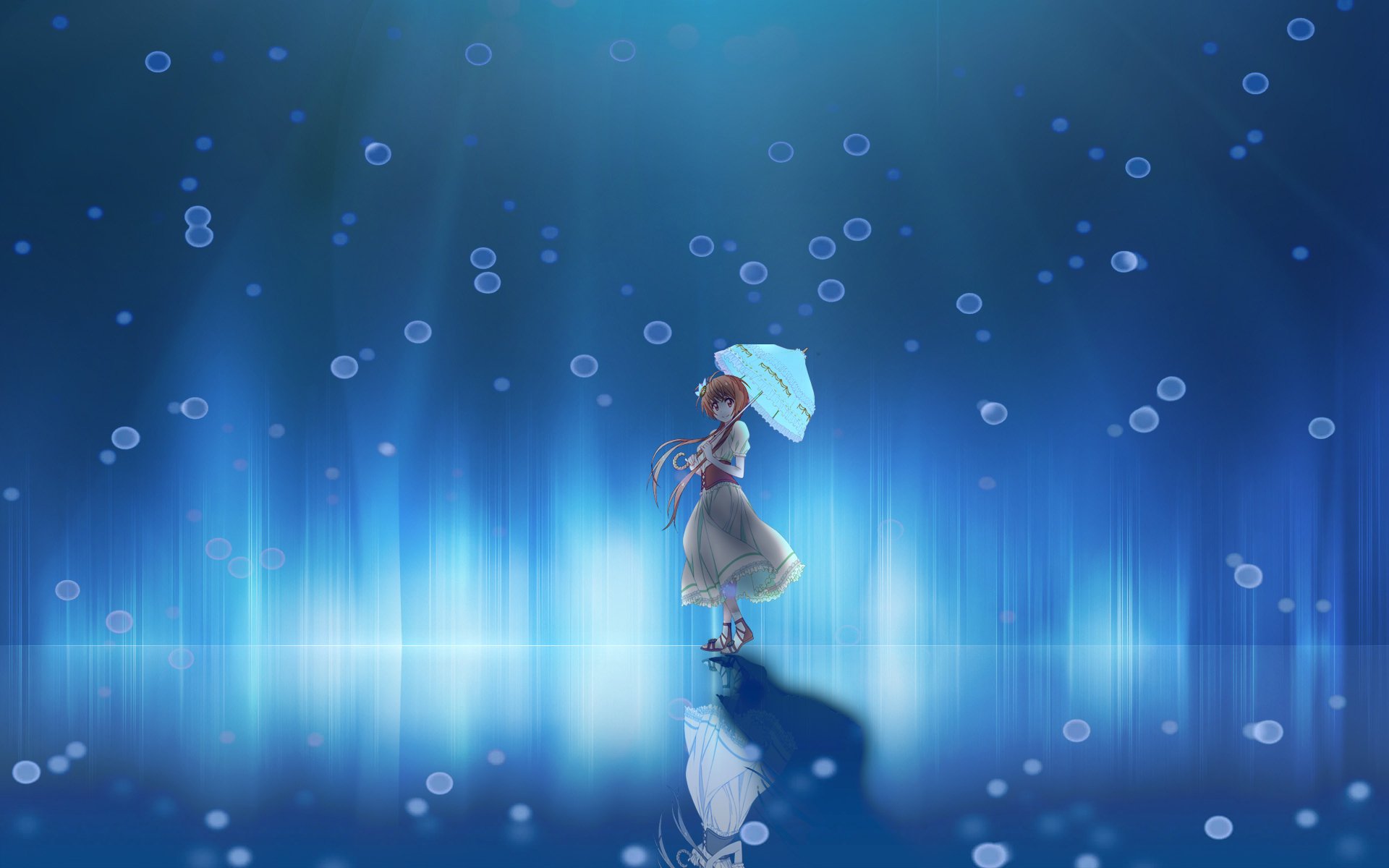 Download Marika Tachibana Anime Nisekoi HD Wallpaper