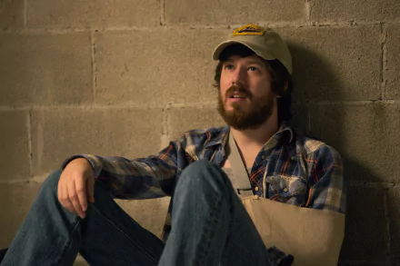 John Gallagher Jr. movie 10 Cloverfield Lane HD Desktop Wallpaper | Background Image
