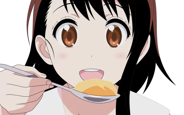 Kosaki Onodera Anime Nisekoi HD Desktop Wallpaper | Background Image