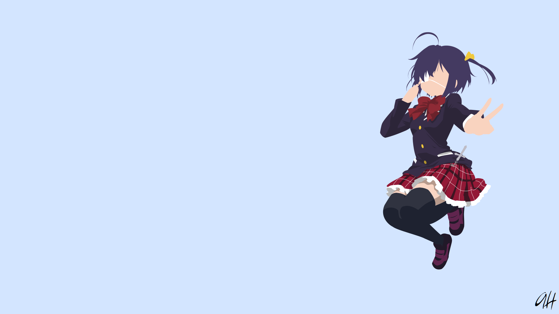 200+ Love, Chunibyo & Other Delusions HD Wallpapers and Backgrounds