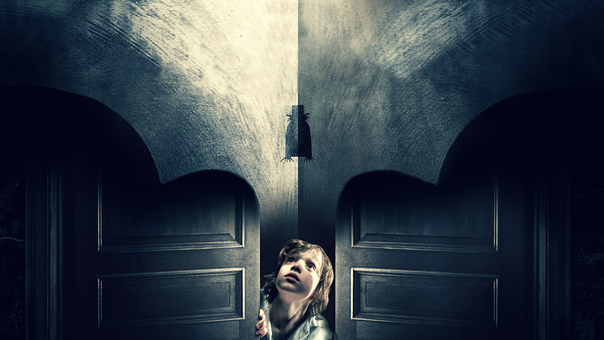 Movie The Babadook HD Wallpaper