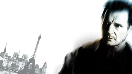 Liam Neeson movie taken HD Desktop Wallpaper | Background Image