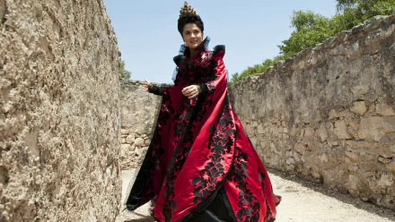 Salma Hayek movie Tale of Tales HD Desktop Wallpaper | Background Image
