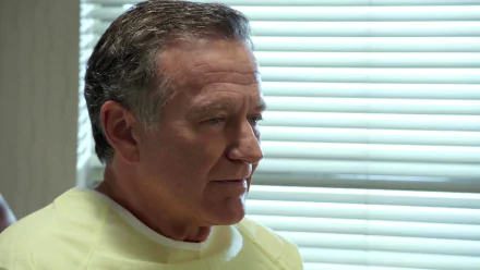 Robin Williams movie The Angriest Man in Brooklyn HD Desktop Wallpaper | Background Image