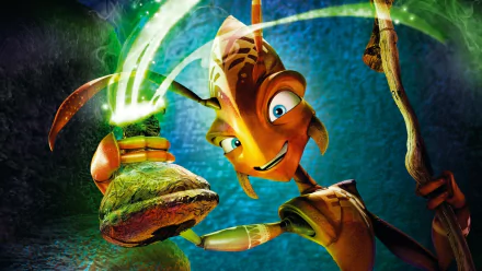 movie The Ant Bully HD Desktop Wallpaper | Background Image