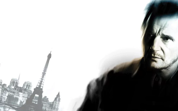 Liam Neeson movie taken HD Desktop Wallpaper | Background Image