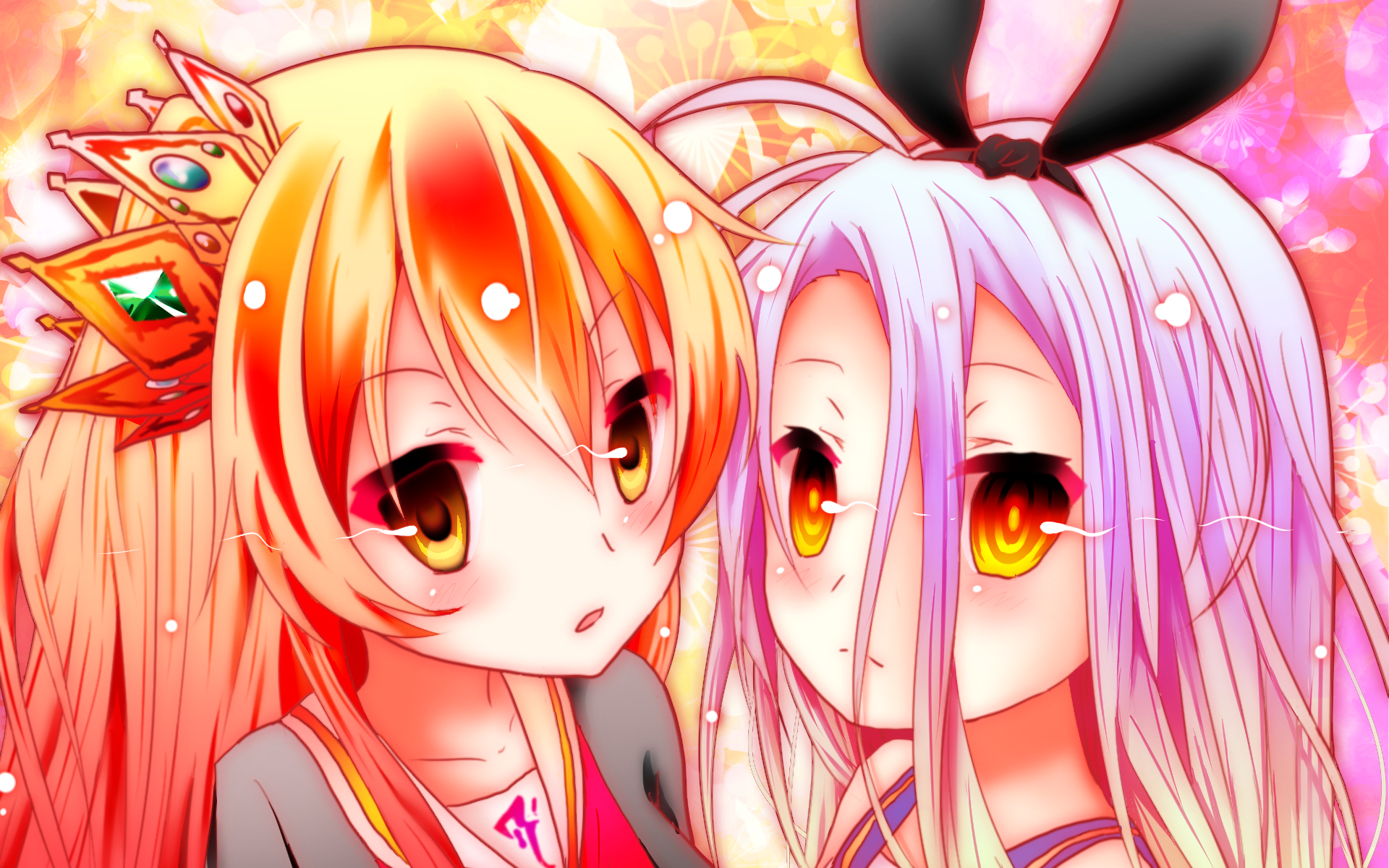 Bs No Game No Life