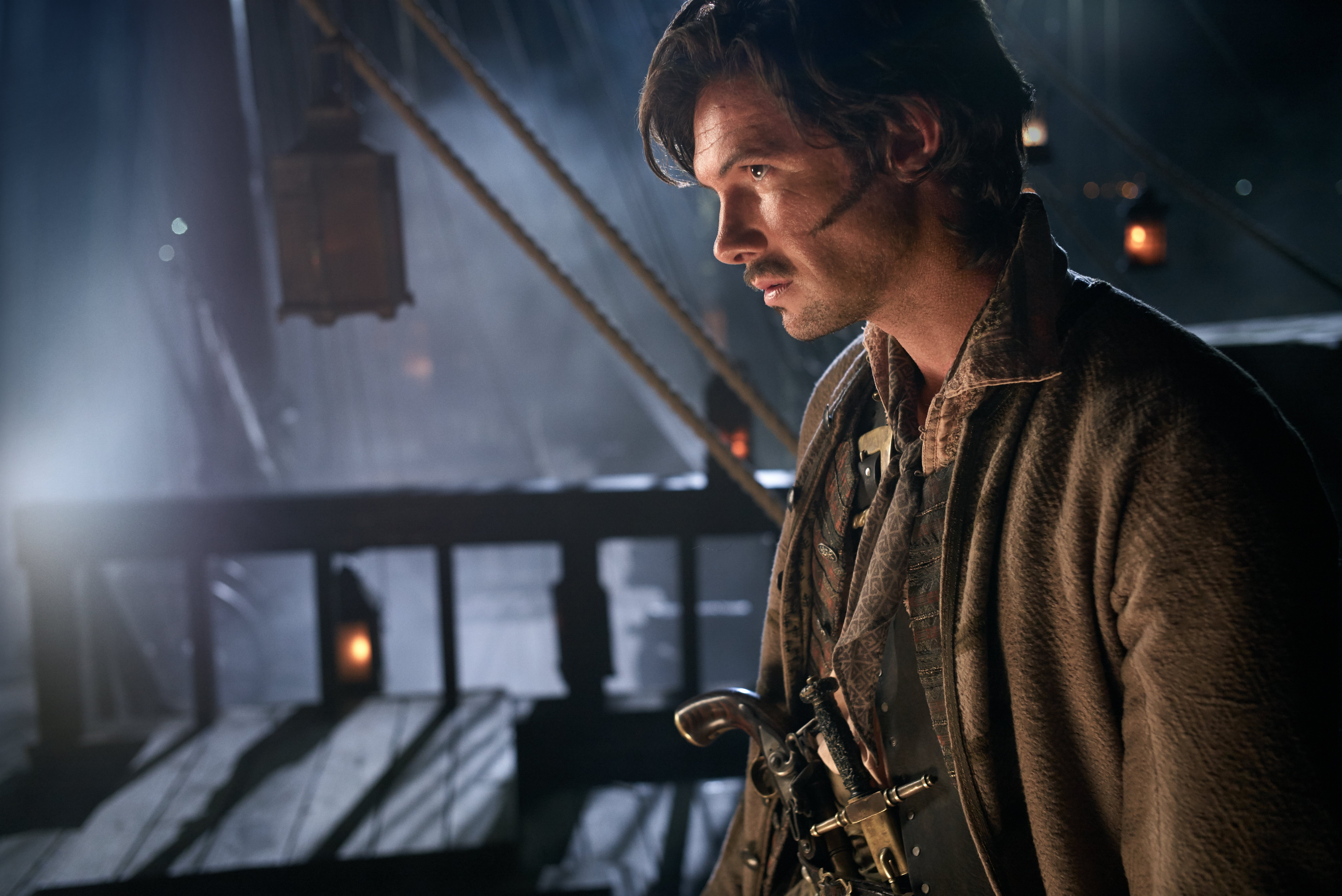 TV Show Black Sails HD Wallpaper | Background Image