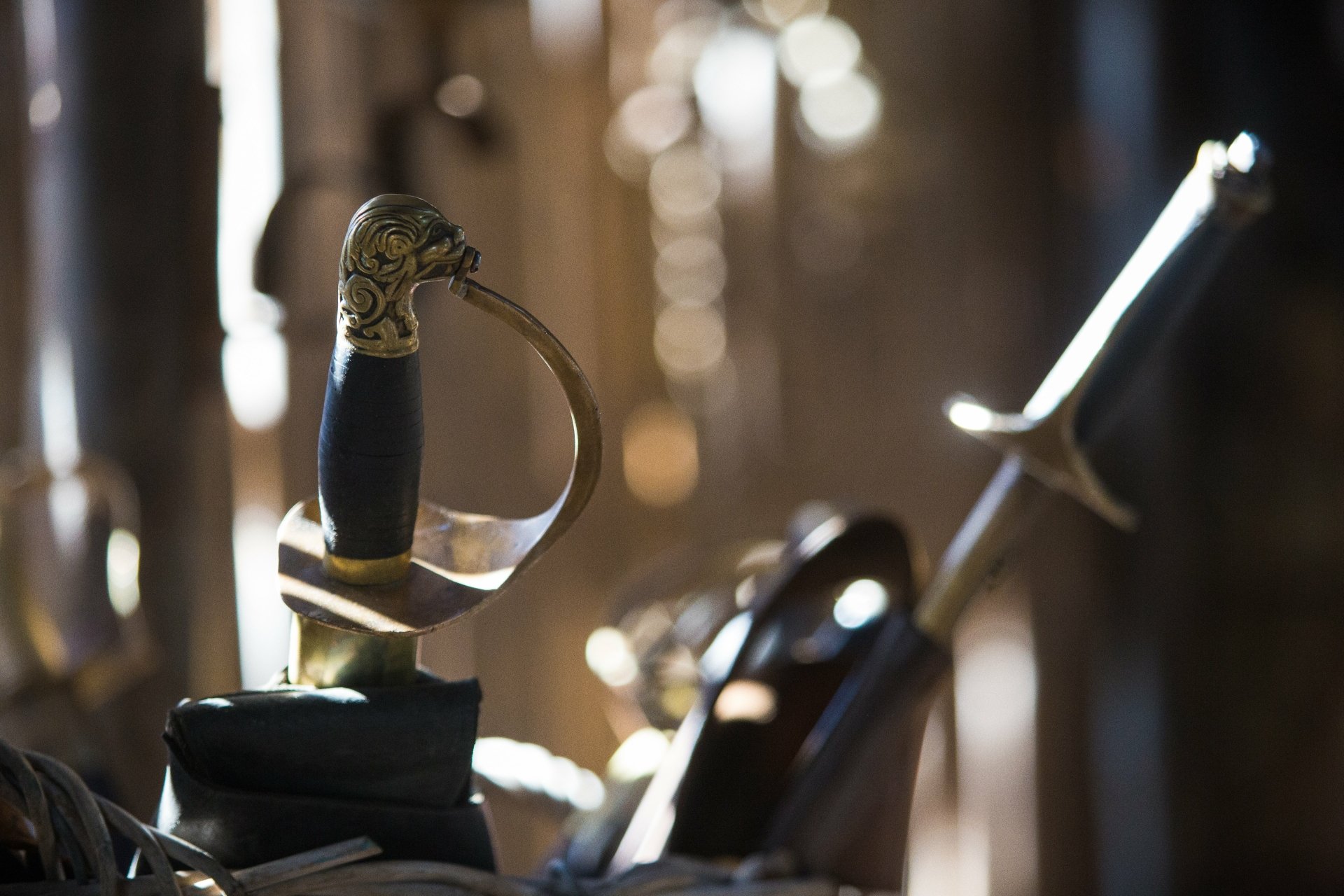 Download TV Show Black Sails 4k Ultra HD Wallpaper