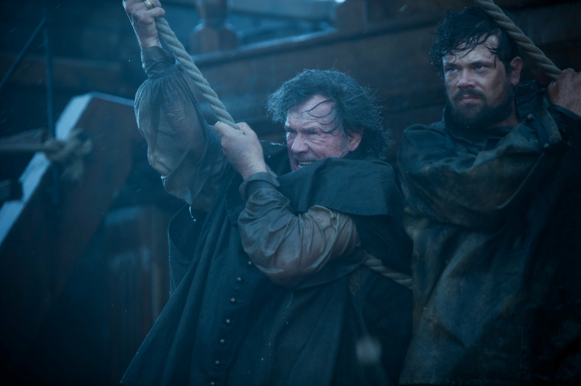 Download TV Show Black Sails 4k Ultra HD Wallpaper