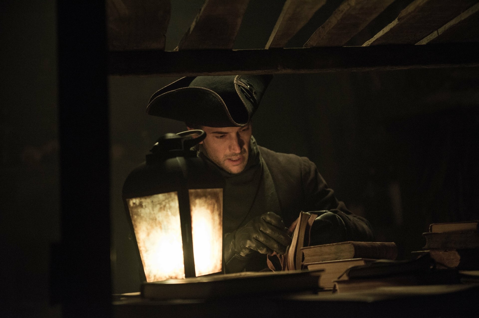 Download TV Show Black Sails 4k Ultra HD Wallpaper