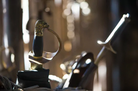 TV Show Black Sails HD Desktop Wallpaper | Background Image